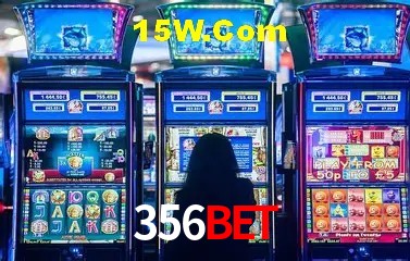 356Bet - cassino ao vivo